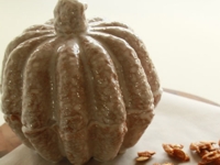 i am baker Cake Pumpkin